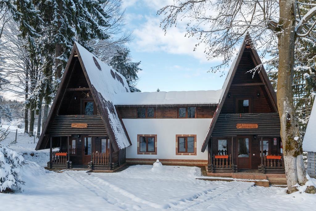 Centrul De Echitatie 2* Poiana Brasov